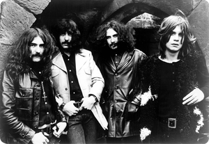 Black Sabbath